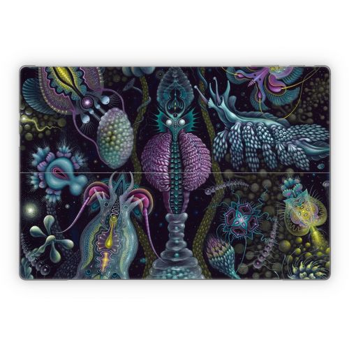 Microverse Microsoft Surface Pro Series Skin