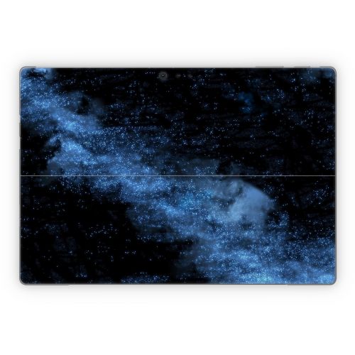 Milky Way Microsoft Surface Pro Series Skin