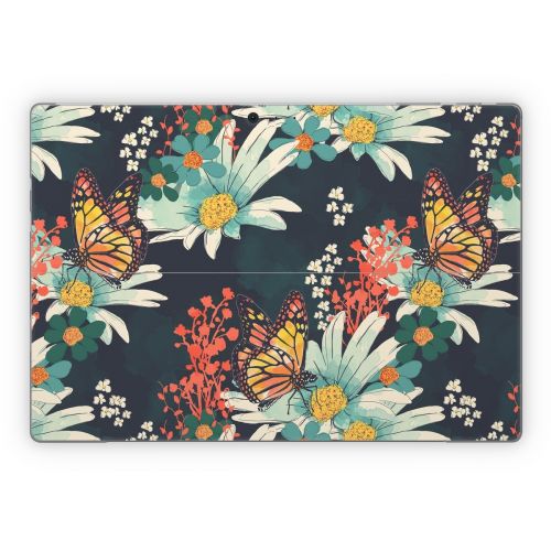 Monarch Grove Microsoft Surface Pro Series Skin