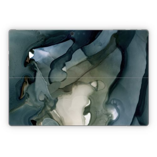 Moody Blues Microsoft Surface Pro Series Skin