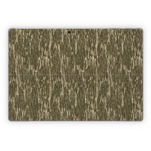 New Bottomland Microsoft Surface Pro Series Skin