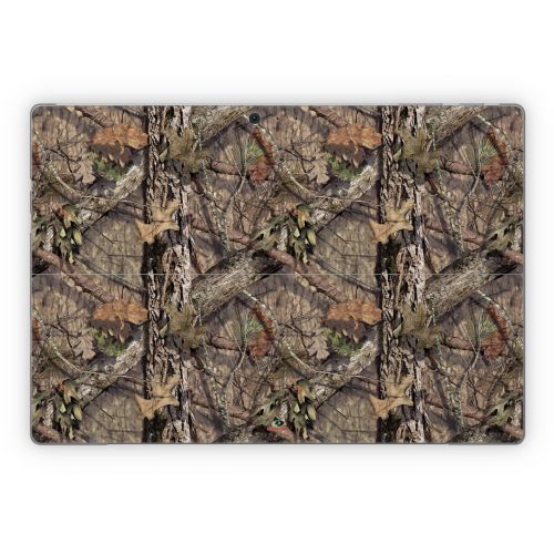 Break-Up Country Microsoft Surface Pro Series Skin