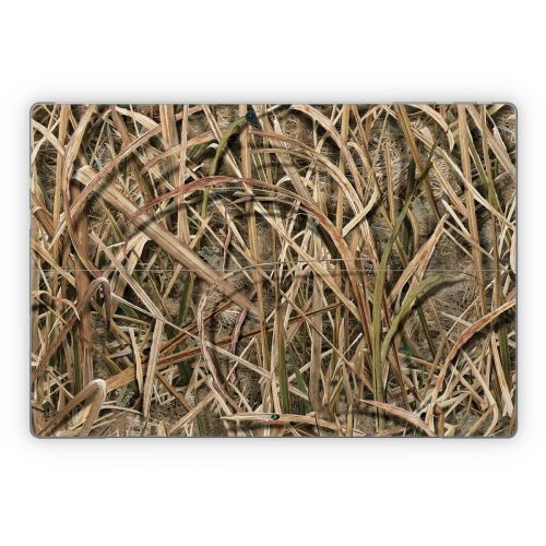 Shadow Grass Blades Microsoft Surface Pro Series Skin