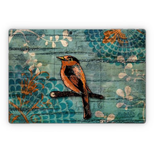 Morning Harmony Microsoft Surface Pro Series Skin