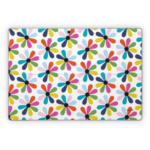 Multiflo Microsoft Surface Pro Series Skin