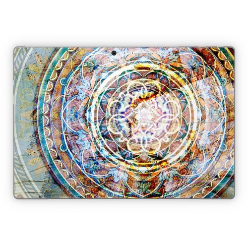 Mystical Medallion Microsoft Surface Pro Series Skin