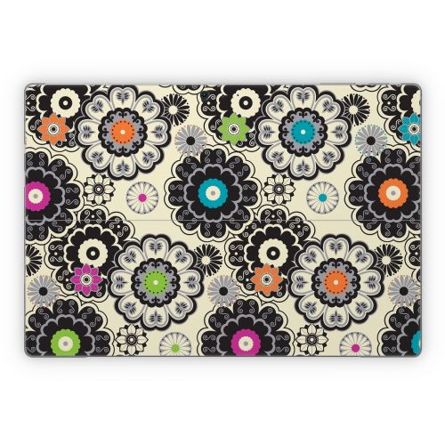 Nadira Microsoft Surface Pro Series Skin