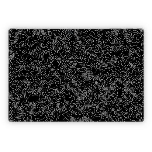 Nocturnal Microsoft Surface Pro Series Skin