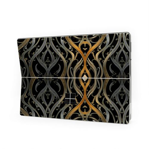 Nouveau Microsoft Surface Pro Series Skin