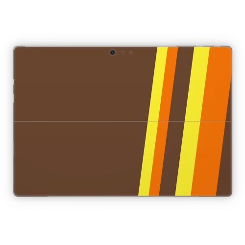 Oahu Microsoft Surface Pro Series Skin