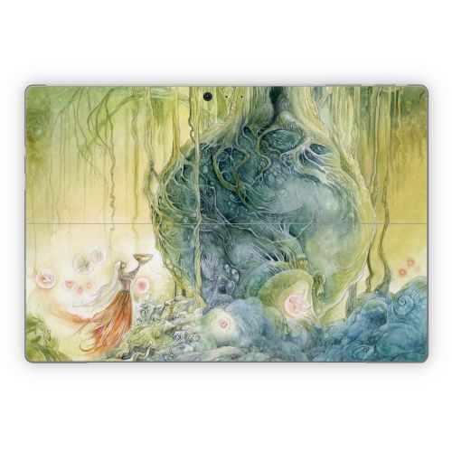 Offerings Microsoft Surface Pro Series Skin