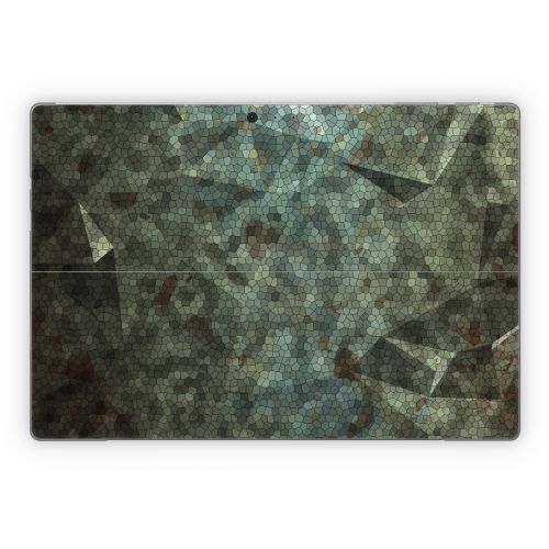 Outcrop Microsoft Surface Pro Series Skin