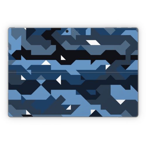 Ozone Microsoft Surface Pro Series Skin