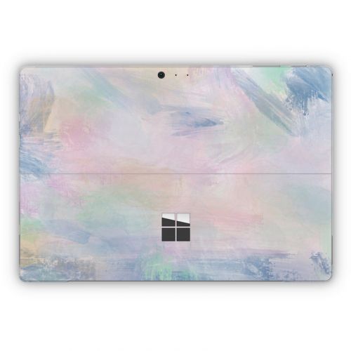 Painted Gaze Microsoft Surface Pro Series Skin