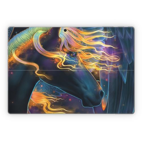 Paint The Stars Microsoft Surface Pro Series Skin