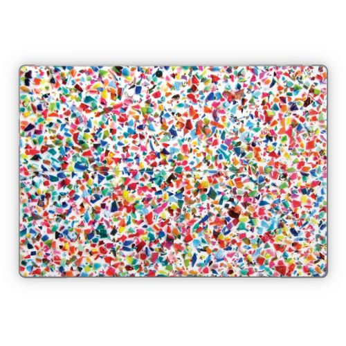 Plastic Playground Microsoft Surface Pro Series Skin
