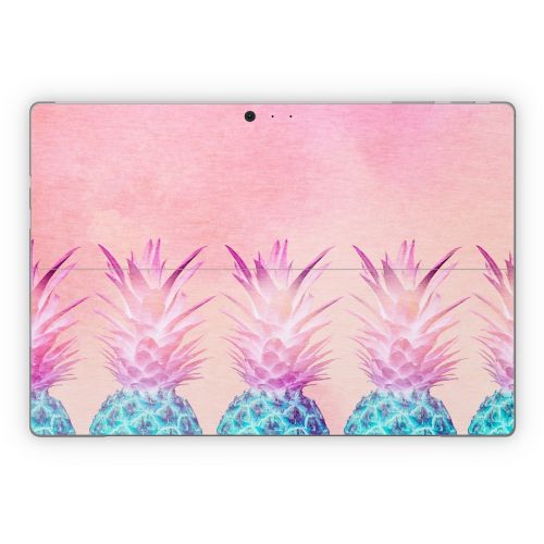 Pineapple Farm Microsoft Surface Pro Series Skin