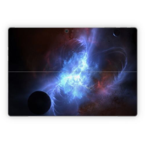 Pulsar Microsoft Surface Pro Series Skin