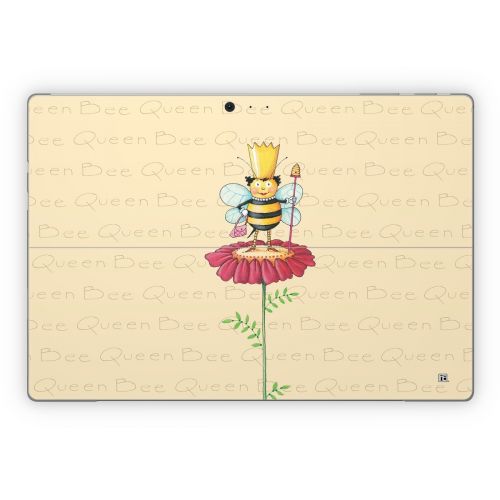 Queen Bee Microsoft Surface Pro Series Skin