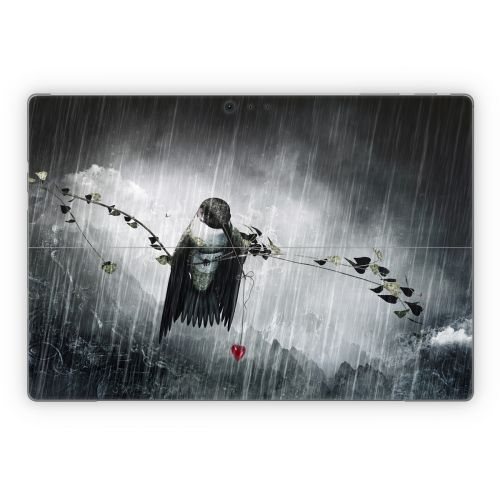 Reach Microsoft Surface Pro Series Skin