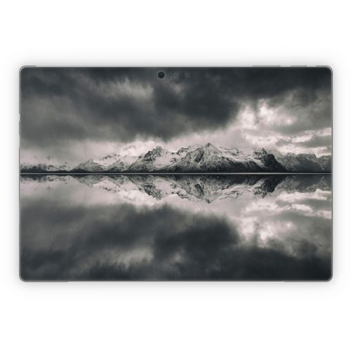 Reflecting Islands Microsoft Surface Pro Series Skin