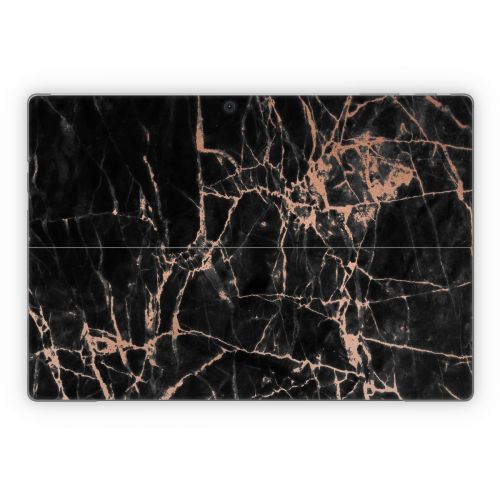 Rose Quartz Marble Microsoft Surface Pro Series Skin