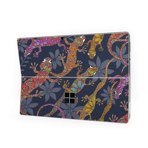 Salamanca Microsoft Surface Pro Series Skin