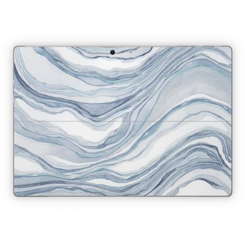 Sandstone Indigo Microsoft Surface Pro Series Skin