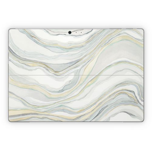 Sandstone Microsoft Surface Pro Series Skin
