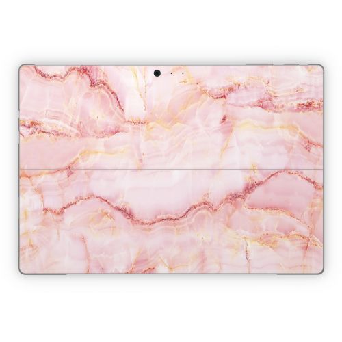 Satin Marble Microsoft Surface Pro Series Skin