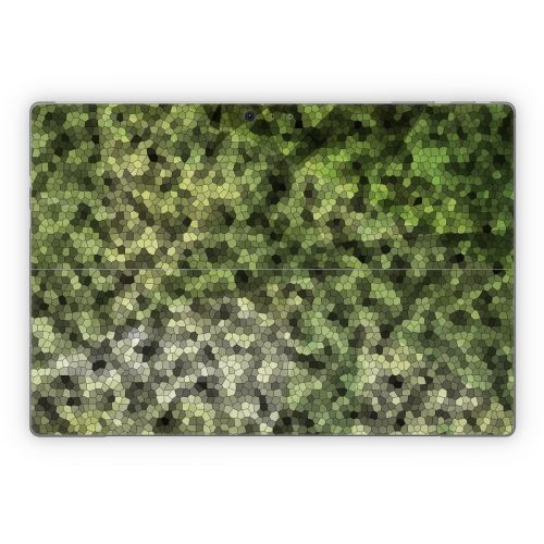 Seeking Microsoft Surface Pro Series Skin
