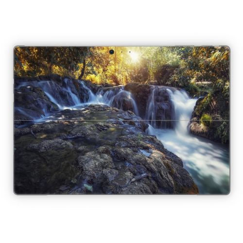 Serene Microsoft Surface Pro Series Skin