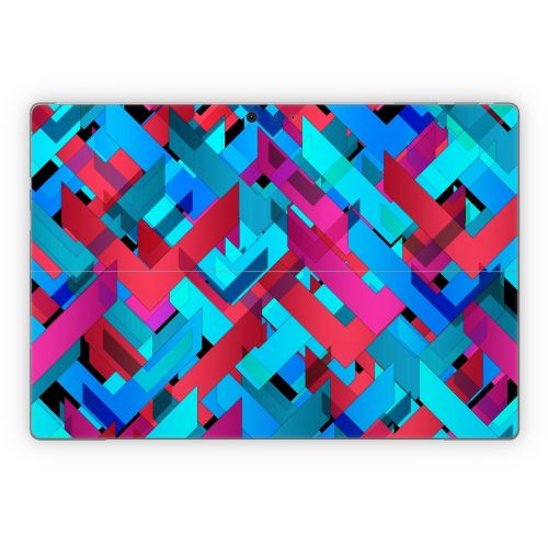 Shakeup Microsoft Surface Pro Series Skin