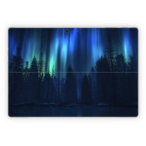 Song of the Sky Microsoft Surface Pro Series Skin
