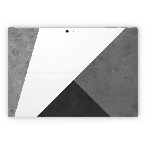 Slate Microsoft Surface Pro Series Skin