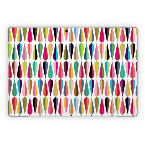Slice Microsoft Surface Pro Series Skin
