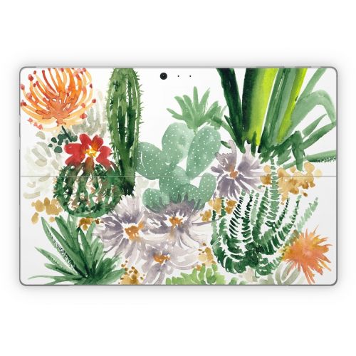 Sonoran Desert Microsoft Surface Pro Series Skin