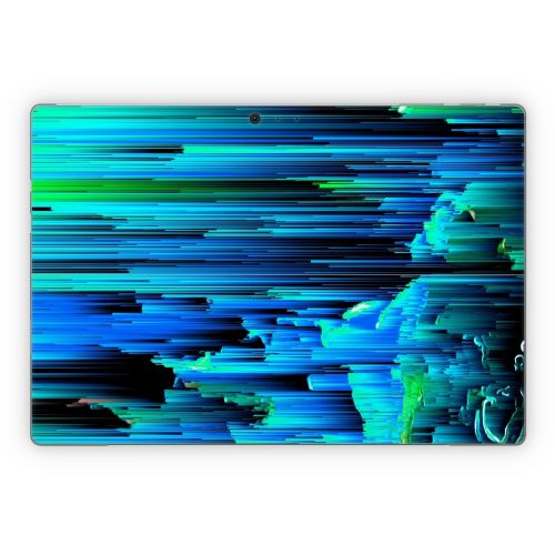 Space Race Microsoft Surface Pro Series Skin