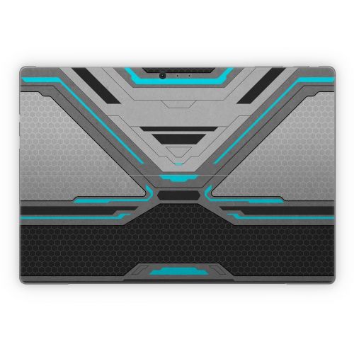 Spec Microsoft Surface Pro Series Skin