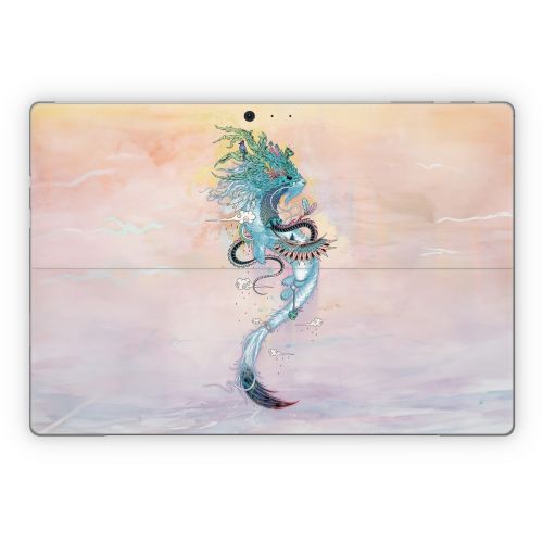 Spirit Ermine Microsoft Surface Pro Series Skin