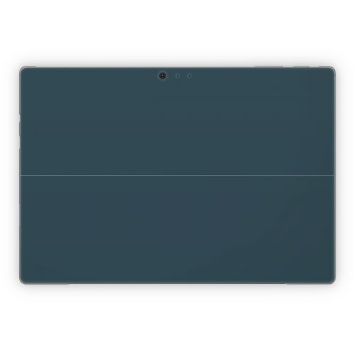 Solid State Storm Microsoft Surface Pro Series Skin