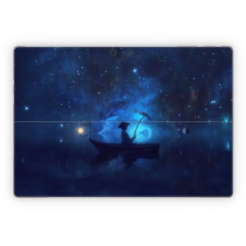 Starlord Microsoft Surface Pro Series Skin