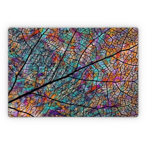 Stained Aspen Microsoft Surface Pro Series Skin