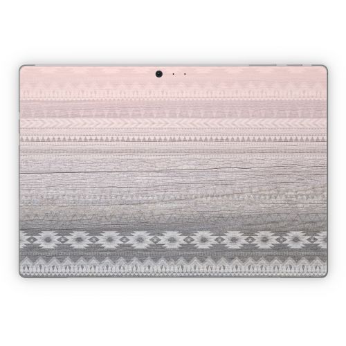 Sunset Valley Microsoft Surface Pro Series Skin
