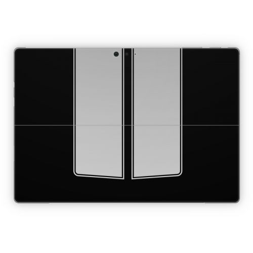 SuperSport Microsoft Surface Pro Series Skin