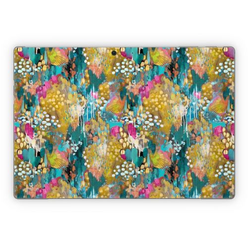Sweet Talia Microsoft Surface Pro Series Skin