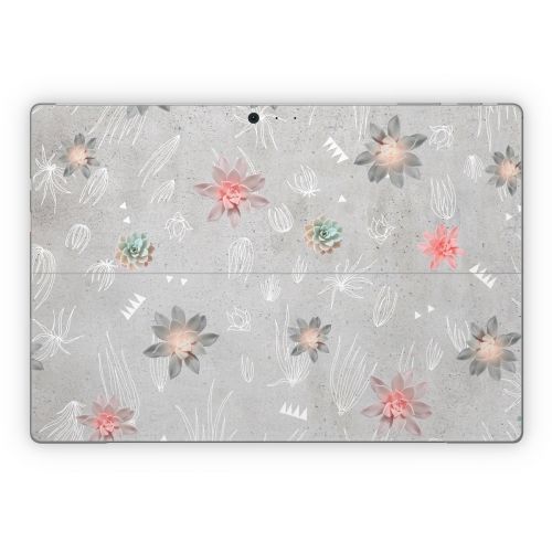 Sweet Nectar Microsoft Surface Pro Series Skin