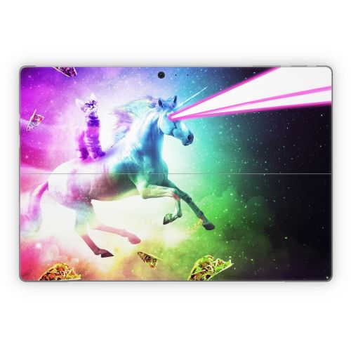 Taco Tuesday Microsoft Surface Pro Series Skin