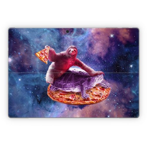 This is Mine Microsoft Surface Pro Series Skin
