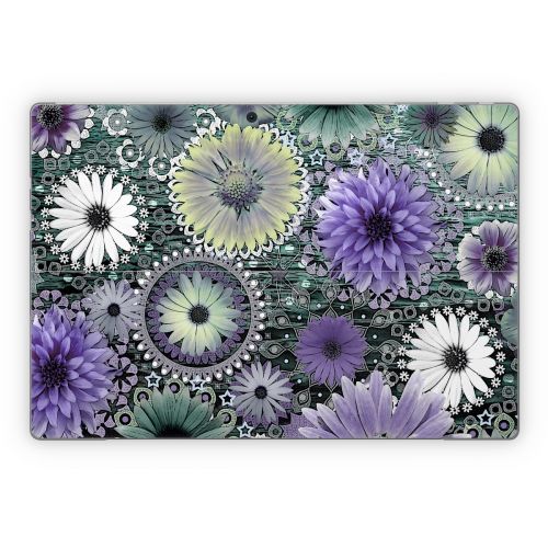 Tidal Bloom Microsoft Surface Pro Series Skin